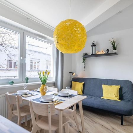 Modern Apartment For 5 Close To The Schanzenviertel - Unit 2 Гамбург Екстер'єр фото